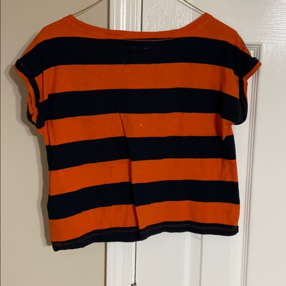 Crop top - Picture 2 of 2